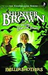 Hunter Brown and the Eye of Ends (Codebearers #3)