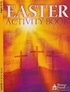 Easter Activity Book