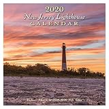 New Jersey Lighthouse Calendar 2020