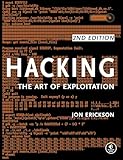 Hacking The Art Of Exploitation 2nd Edition