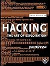 Hacking: The Art of Exploitation