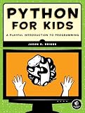 Python for Kids