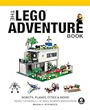 The Lego Adventure Book Vol 3 Robots Planes Cities More