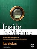 Inside The Machine An Illustrated Introduction To Microprocessors And Computer Architecture