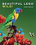 Beautiful Lego Wild