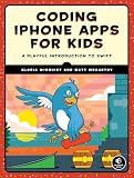 Coding iPhone Apps for Kids