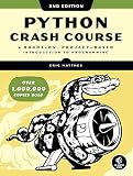 Python Crash Course