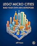 Lego Micro Cities Build Your Own Mini Metropolis