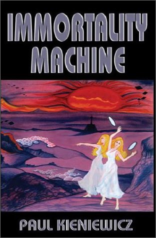 Immortality Machine