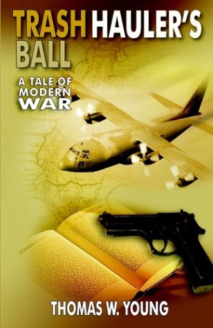 Trash-Hauler's Ball cover