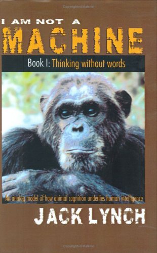 Thinking Without Words book cover