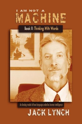 Thinking with Words book cover