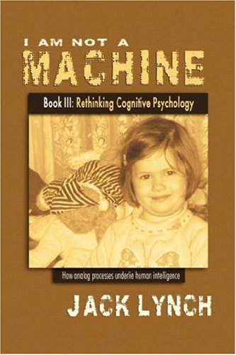 Rethinking Cognitive Psychology cover