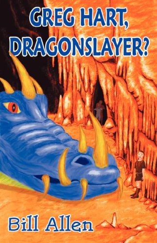 Greg Hart, Dragonslayer?