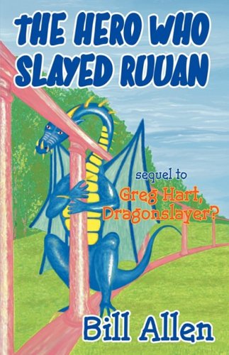 The Hero Who Slayed Ruuan