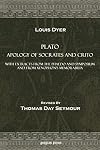 Apology of Socrates and Crito, With Extracts from the Phaedo and Symposium and from Xenophon's Memorabilia