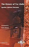 Amazon cover image