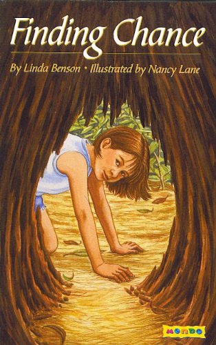 Cover of Finding Chance