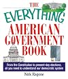 The Everything American Government Book