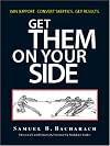 Get Them On Your Side