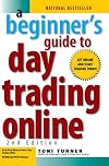 A Beginner's Guide To Day Trading Online
