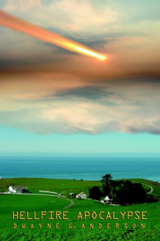 Cover of Hellfire Apocalypse