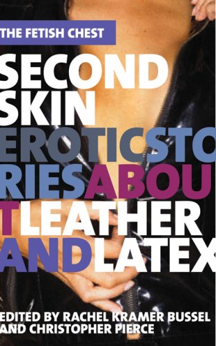 Second Skin book cover