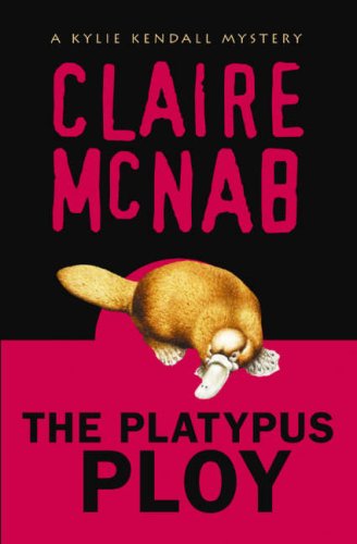 The Platypus Ploy book cover