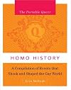 The Portable Queer: Homo History: A Compilation of Events that Shook and Shaped the Gay World