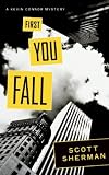 First You Fall