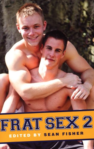Frat Sex 2 book cover