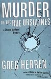 Murder in the Rue Ursulines
