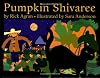 Pumpkin Shivaree