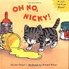 Oh No, Nicky! (Lift-the-flap Books)