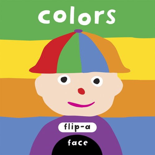 Cover of Colors
