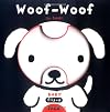 Baby Flip-a-Face: Woof-Woof
