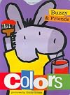 Buzzy and Friends: Colors
