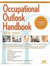 Occupational Outlook Handbook, 2008-2009