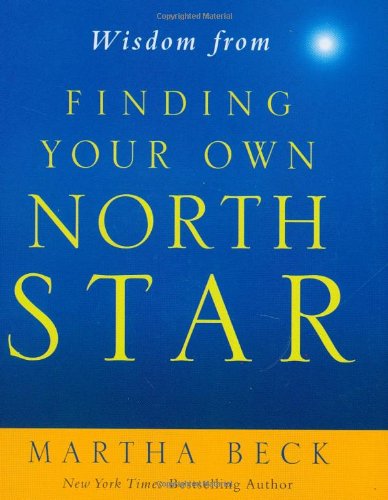 Wisdom from Finding Your Own North Star book cover