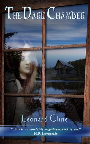 Cover of The Dark Chamber