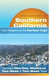Open Road's Best of Southern California (Open Road's Best of California)