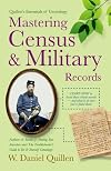 Mastering Census & Military Records