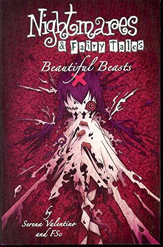Beautiful Beasts book cover
