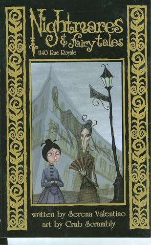 1140 Rue Royale book cover