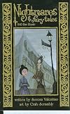 Nightmares & Fairy Tales: 1140 Rue Royale