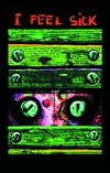 I Feel Sick #2