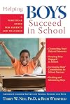 Helping Boys Succeed in School
