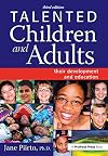Talented Children and Adults: Their Development and Education