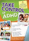 Take Control Of Adhd The Ultimate Guide For Teens With Adhd