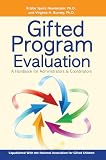 Gifted Program Evaluation A Handbook For Administrators Coordinators